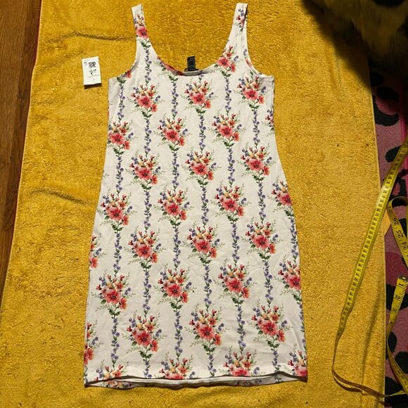 Forever 21 Dress - Picture 8 of 8